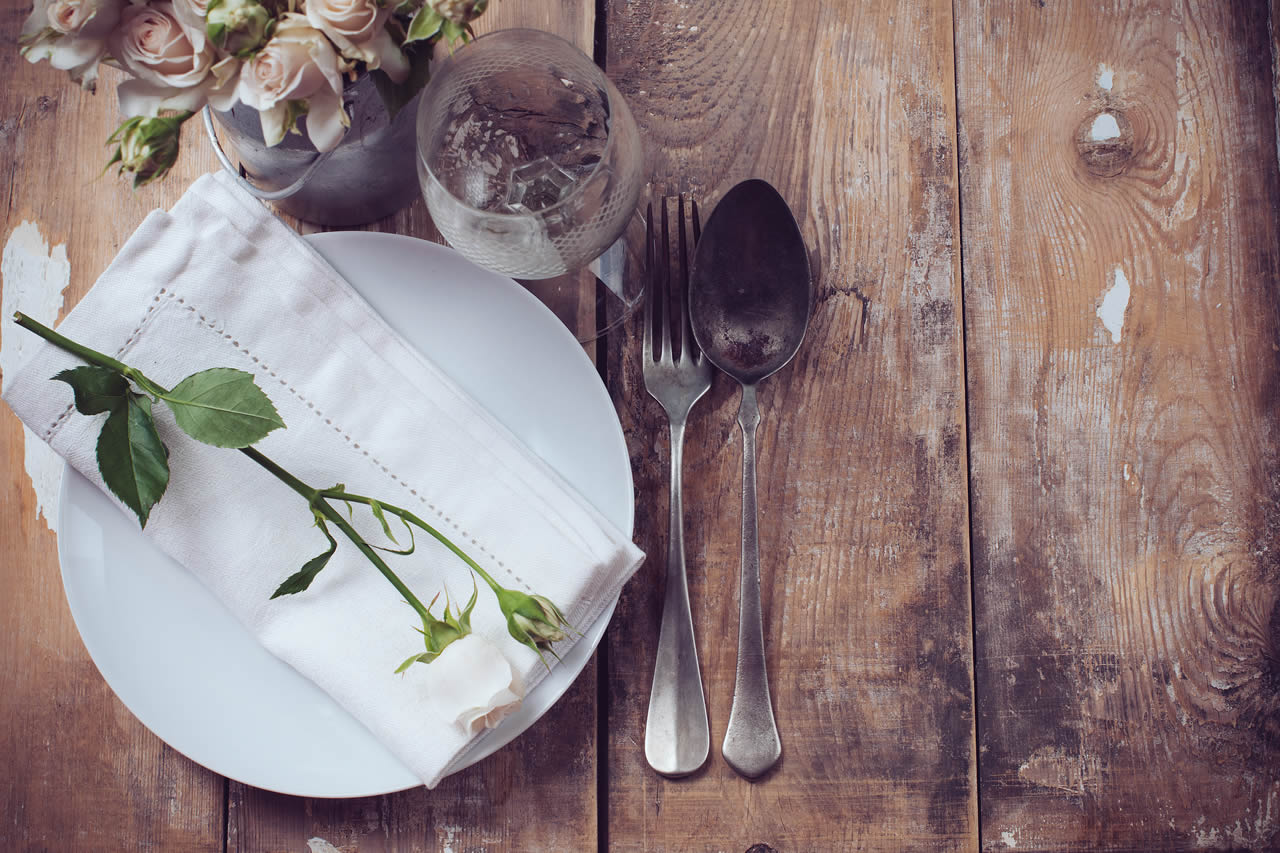 Catering der Kaml Gastronomie