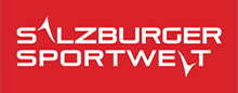 Logo Salzburger Sportwelt