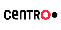 Logo CentrO Oberhausen