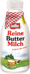 Müller Milch