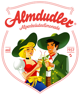 Almdudler